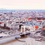 Budapest Urban Ride - Private Half Day Car Tour - Relax at Széchenyi Baths and See Vajdahunyad Castle