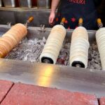 Budapest Urban Treats - Cake and Coffee House Tour - Visiting Budapest’s Opulent Coffee Houses