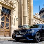 Budapest - Vienna Transfer - Easy Booking and Reliable Service from Budapest to Vienna