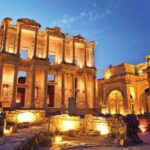 Budget-Friendly Ephesus Tour from Izmir - Exploring Ephesus Major Ruins with a Skilled Guide