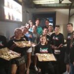 Budget-friendly Street Food Tour of Trastevere Quarter Smaller Group - Discovering Tiber Island and the Medieval Heart of Trastevere