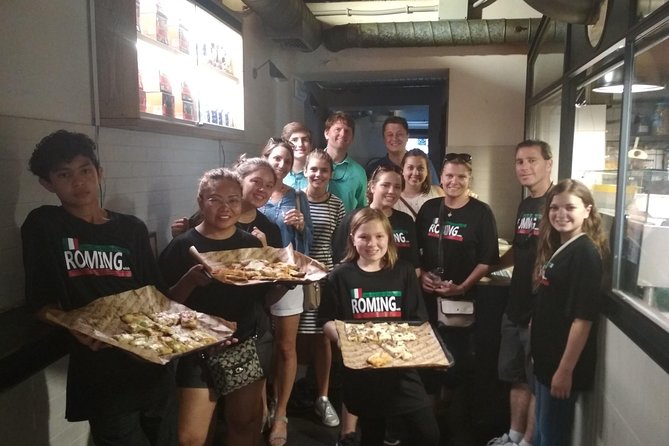 Budget-friendly Street Food Tour of Trastevere Quarter Smaller Group - Discovering Tiber Island and the Medieval Heart of Trastevere