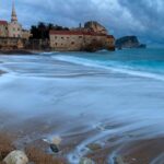 Budva 1 hour Private walking tour - Visiting the Budva City Viewpoint and Land Gate