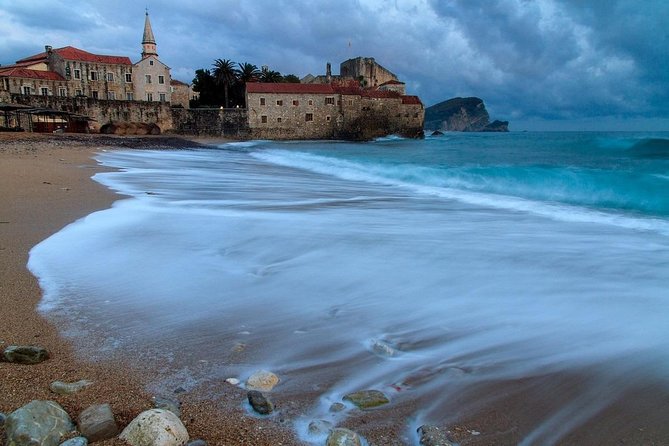 Budva 1 hour Private walking tour - Visiting the Budva City Viewpoint and Land Gate