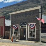 Buena Vista: 3 Hour E-Bike Tour to St. Elmo Ghost Town - Exploring St. Elmo Ghost Town’s Historic Charm