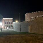 Buena Vista Historic Ghost Tour - Meet at 135 W 21st St for a Historic Start