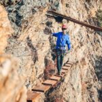 Buena Vista: Mountain Top Zipline Adventure - Buena Vistas Best Mountain Top Views from the Zipline Platforms