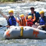 Buena Vista: Salida Valley Raft Adventure - What Makes the Salida Valley Raft Adventure Special