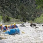 Buena Vista: The Numbers Raft Adventure - What’s Included in the Price of $128