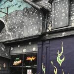 Buffalo Bar Hunt: Buffalo Ballin' - Starting Point: High Violet on Elmwood Ave