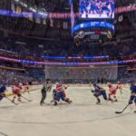 Buffalo: Buffalo Sabres Ice Hockey Game Ticket - How the Buffalo Sabres Game Ticket Works