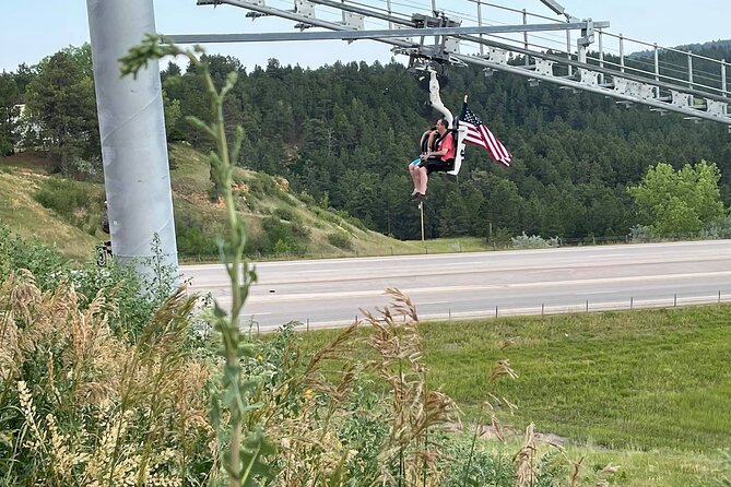 Buffalo Hunt Coaster Multi Ride Wristband in the Black Hills - The Buffalo Hunt Coaster Ride: A Thrilling and Challenging Adventure