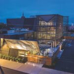 Buffalo Trace, Bulleit Distilling and Rabbit Hole Bourbon Tour - The Starting Point at Louisville’s Heart