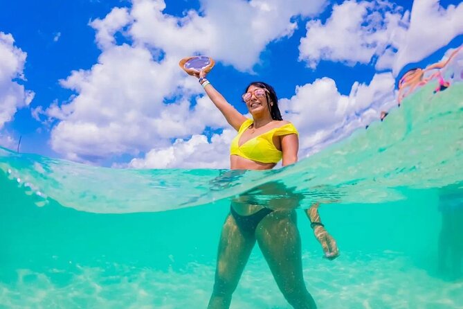 Buggy Adventure in Cozumel + Transportation from Cancún - Tequila Tasting: An Authentic Mexican Welcome