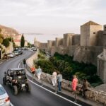 Buggy Dubrovnik Panorama Tour (Private) - Scenic Stop at Park Orsula, the Adriatic’s Most Beautiful Lookout