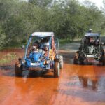 Buggy/Quad & Rafting Combo Tour - The Excitement of Buggy and Quad Safari in Koprulu Kanyon
