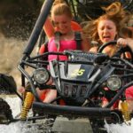 Buggy Safari and Rafting Adventure from Antalya - What to Expect from the Buggy Ride Through the Mountains
