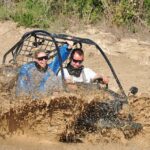 Buggy Safari at Koprulu Canyon National Park - 20 km riding experience - Exploring the Koprulu Canyon Area by ATV