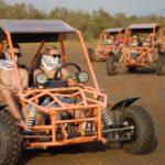 Buggy Safari Experience in Antalya - Safety and Comfort During the Safari