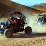 Buggy Safari In Corralejo Since 2003 - Exploring the Corralejo Dunes and Parque Natural