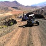 Buggy Safari In Costa Calma - Scenic Stops with Panoramic Views of Playa del Rey and Playa Sotovento