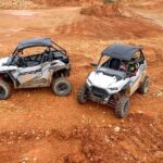 Buggy Safari Private Tour in Crete, Heraklion - The Unique Off-Road Routes in Crete