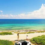 Buggy Tour of Cozumel Island - Chankanaab - The Chankanaab National Park Snorkeling Experience