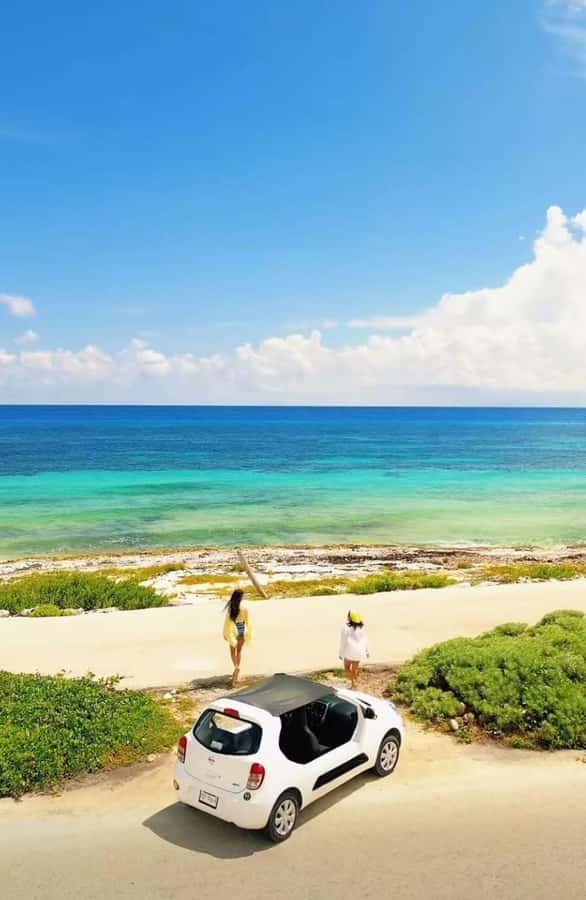 Buggy Tour of Cozumel Island - Chankanaab - The Chankanaab National Park Snorkeling Experience