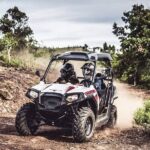 Buggy Tour Offroad - Polaris RZR 4x4 - Starting Point and Meeting Logistics in Mondim de Basto