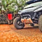 Buggy tour through the vineyards of Pico Island - Starting Point at Adega da Quinta Adventures in Madalena