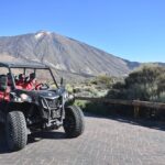 Buggy tour to Teide in Tenerife - The Experience of Driving a Buggy