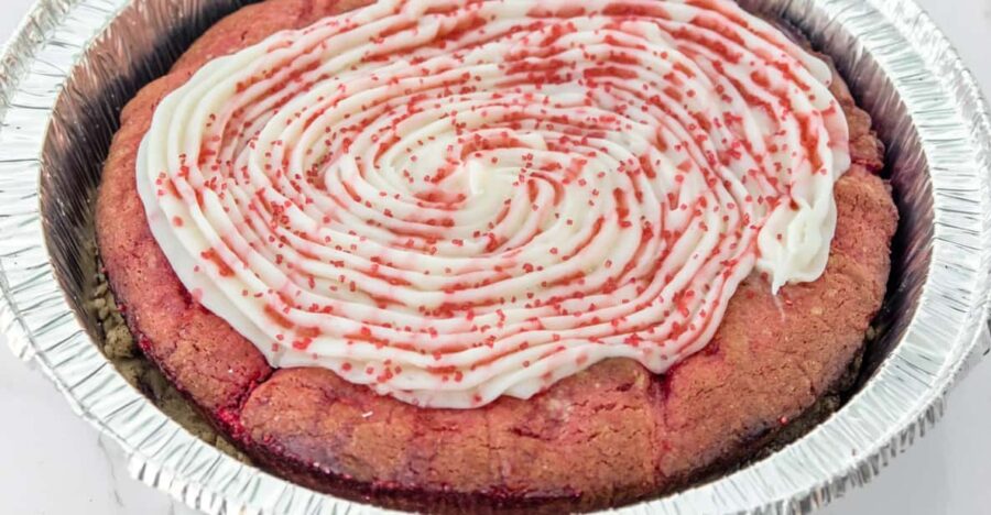 Build Your Own Cookie Experience - The Baking and Decorating Highlights