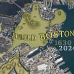 Building Blocks of Boston; downtown walking tour - Downtown Crossing: A Fusion of Old and New