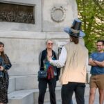 Building Blocks of Boston : Downtown Walking Tour - The Transformation of Back Bay