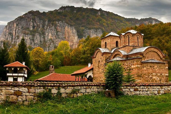 Bulgaria and Serbia in One Day from Sofia - The Guide and Transportation Experience
