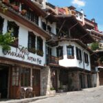 Bulgaria Day Trip: Private Tour from Bucharest - How the Tour Is Structured: From Monasteries to Medieval Towns