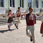 Bulgaria Day Trip - Private Tour from Bucharest - Veliko Tarnavo & Arbanasi - Crossing the Bulgarian Border and the Basarbovo Monastery