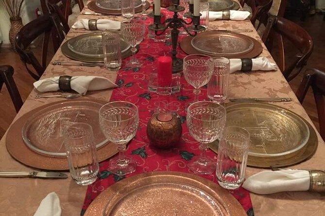 Bulgarian Food tasting, cullinary-historical tour, Cooking class - Personalized Cooking Classes with Local Insights