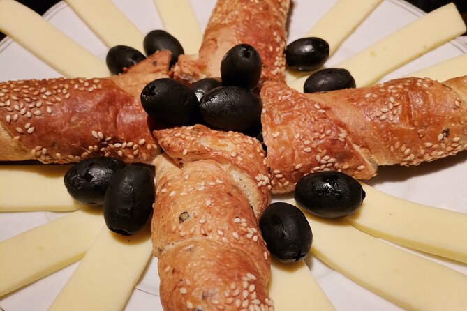 Bulgarian Prime Cuts and Wine Tour - Starting Point in the Heart of Sofia’s Old City