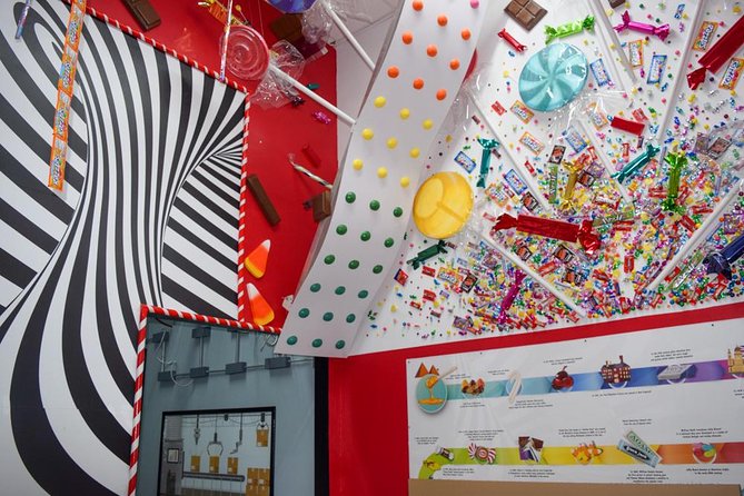 Bulk Candy Store Tour - What to Expect at the Candy Store and During the Tour