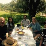 Bull Breeding Farm: Guided Half-Day Tour from Seville - Starting Point and Transportation in Seville