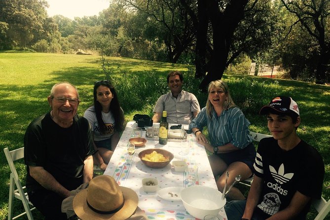 Bull Breeding Farm: Guided Half-Day Tour from Seville - Starting Point and Transportation in Seville