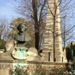 Bundle of Père Lachaise Cemetery: Self-Guided Audio Tours - Exploring the Famous Graves: Wilde, Piaf, and More