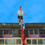 Bungee Jump in Los Cabos - From Hotel to Canyon: How the Transfer Works