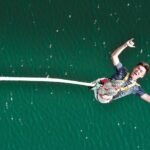 Bungy Jump Stockhorn with OUTDOOR - The Scenic Drive Through the Simmental Valley