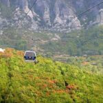 Bunk'Art 1 & Dajti Cable Car: History, Heights, and a Scenic Ride - Practical Details: Meeting Point and Timing