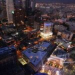 Burbank: 1 Hour Private Romantic Sunset Helicopter Tour - Departing from Atlantic Aviation BUR in Burbank