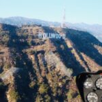 Burbank: Helicopter Tour of Los Angeles and Hollywood Sign - Starting Point: Burbank Airport Helicopter Departure
