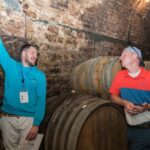 Burgundy Wine Tasting Small-Group Tour in Chablis from Paris - Discovering Chablis’ Medieval Charm and Lunch Options