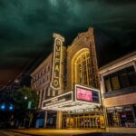 Buried Below Buffalo Ghost Tour - The Starting Point at Five Flags Park